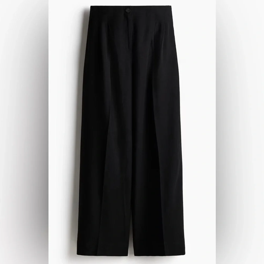 H&M elevate your